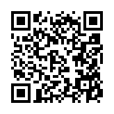 スマートフォンQRコード