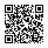 スマートフォンQRコード