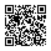 スマートフォンQRコード