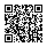 スマートフォンQRコード