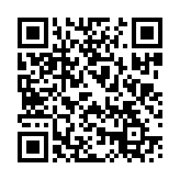 スマートフォンQRコード