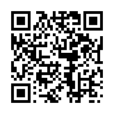 スマートフォンQRコード