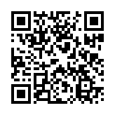 スマートフォンQRコード