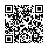 スマートフォンQRコード