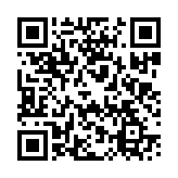 スマートフォンQRコード