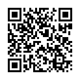 スマートフォンQRコード