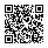 スマートフォンQRコード