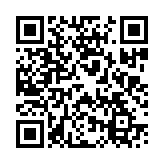 スマートフォンQRコード