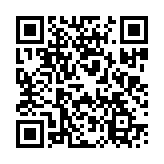 スマートフォンQRコード