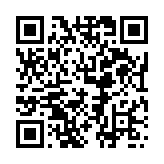 スマートフォンQRコード