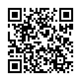 スマートフォンQRコード