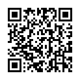 スマートフォンQRコード