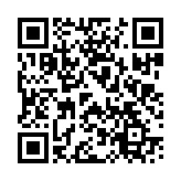 スマートフォンQRコード