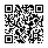 スマートフォンQRコード