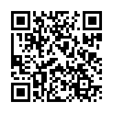 スマートフォンQRコード