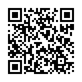 スマートフォンQRコード