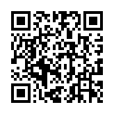 スマートフォンQRコード