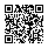 スマートフォンQRコード