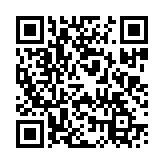 スマートフォンQRコード