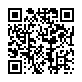 スマートフォンQRコード