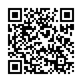 スマートフォンQRコード