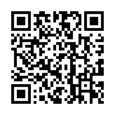 スマートフォンQRコード