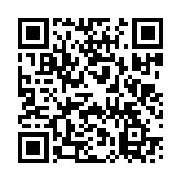 スマートフォンQRコード