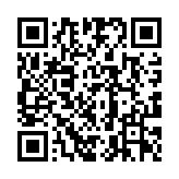 スマートフォンQRコード