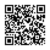 スマートフォンQRコード