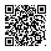 スマートフォンQRコード