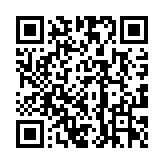 スマートフォンQRコード