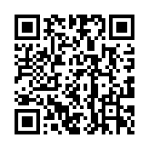 スマートフォンQRコード