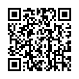 スマートフォンQRコード