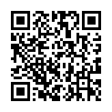 スマートフォンQRコード