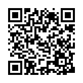 スマートフォンQRコード