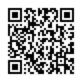 スマートフォンQRコード