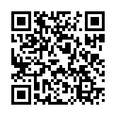 スマートフォンQRコード