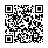 スマートフォンQRコード