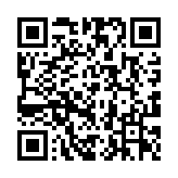 スマートフォンQRコード