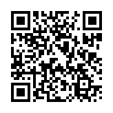 スマートフォンQRコード