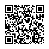 スマートフォンQRコード