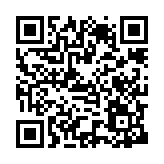 スマートフォンQRコード