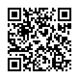 スマートフォンQRコード