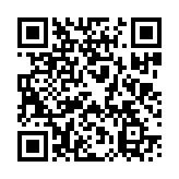 スマートフォンQRコード