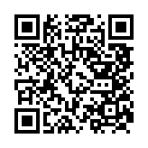 スマートフォンQRコード