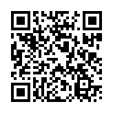 スマートフォンQRコード