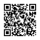 スマートフォンQRコード