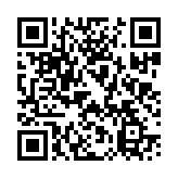 スマートフォンQRコード