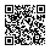 スマートフォンQRコード