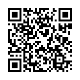 スマートフォンQRコード